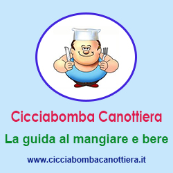 Vai a Cicciabomba Canottiera
