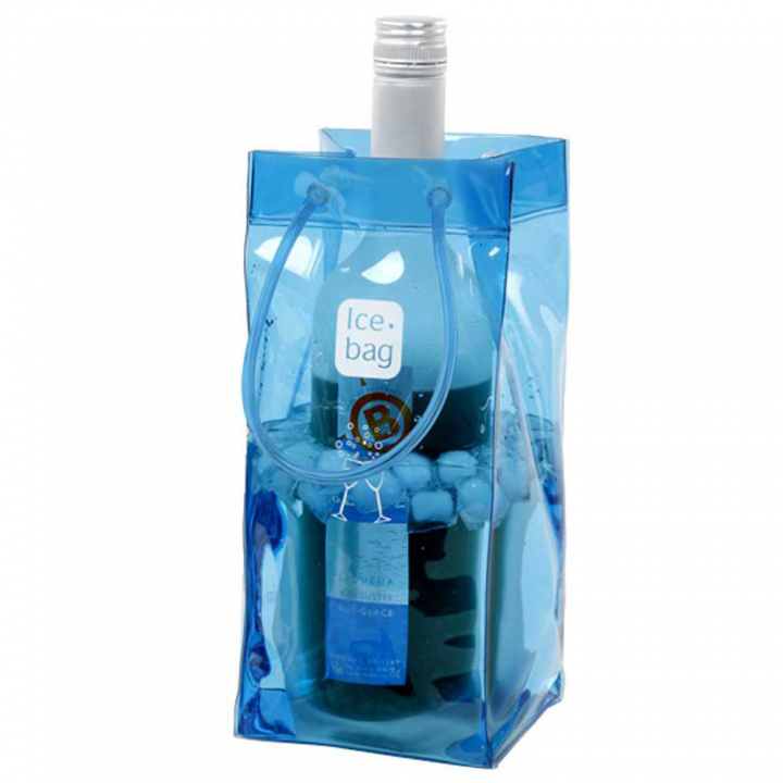 Secchiello per vino in pvc Ice Bag