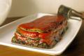 Ne parliamo a cena: Millefoglie di verdure al salmone selvaggio