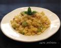 Pasta zucchine bianche e prosciutto - ricetta | cucina preDiletta