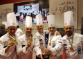 Campionati italiani cucina, vincono gli chef lucani - Dolce &amp; Salato - ANSA.it