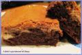 Brownies al mascarpone | I dolci esperimenti di Dany