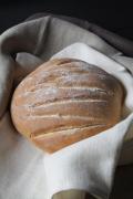 Pane con semola di grano duro | La Casetta delle Pesche