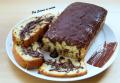 Plumcake cocco e cioccolato - Più Serena in cucina