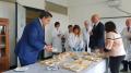 La cucina ligure arriva in ospedale - Liguria - ANSA.it