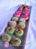 Zuccheromania di Mary: Torte Artistiche, Corsi di Cake Design e Sugar Arts!: Macaron...mon amour!!!!