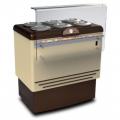 Banco gelateria 6 carapine - ArrediAttrezzature.it - Arredamenti e attrezzature per ristorazione
