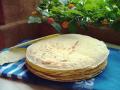Pane tipico di Sardegna: Pane Carasau - ® IteNovas | Made in Sardegna