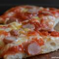 Pizza Bonci con pasta madre - Pasta e non solo
