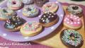 Donuts Leggeri al Forno – Gloria KitchenUSA
