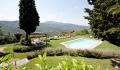 Agriturismo in Toscana, Castiglion Fiorentino. Casali in Val di Chio, ville e appartamenti per vacanze con piscina a pochi passi da Cortona in Toscana