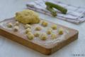 Gnocchi di patate e zucchine, ricetta base - Cris e Max in cucina