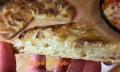Pizza dolce salata con mele e cannella | Le torte di Marghe