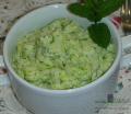 Riso con zucchine e panna - ricetta | cucina preDiletta