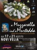Novi Velia, A Muzzarella ind'a murtedda Sagra della ... - Cilento | Food in the Streets | Scoop.it