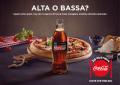 Pizza alta o pizza bassa? L’infinito dibattito degli Italiani sul cibo al centro della nuova campagna &quot;De Gustibus&quot; di Coca-Cola - Meteo Web