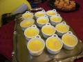 
        Scampoli Golosi -   L’apericena delle feste – Crème brulée salata