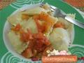 Ravioli, ricetta ravioli alle patate facili e gustosi