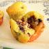 Le Ricette di Violly: Muffin Alle More Selvatiche