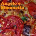                             RomeYuMood: Angelo e Simonetta pizza a Taglio con la &quot;T&quot; 