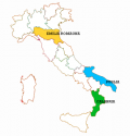 PASQUA IN ITALIA | Tortedinuvole