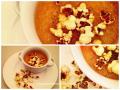 Zuppetta Fredda di Melone con Popcorn al Curry | InCiboVeritas