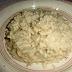 Ricetta con topinambur: risotto con topinambur e acciughe - Magia in Cucina
