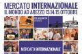 Mercato Internazionale Il Mondo ad Arezzo 2017 - Visit Arezzo, Musei, Chiese, Manifestazioni, Itinerari, Saracino, Eventi