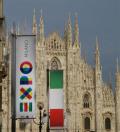 Expo, i prodotti sardi conquistano Milano