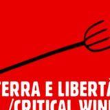 critical wine Genova