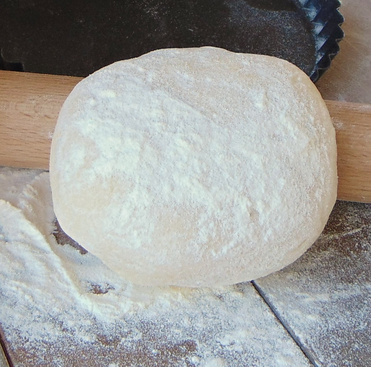 Pasta brisee (pÃ¢te brisÃ©e) | Babet in Cucina con MammÃ 